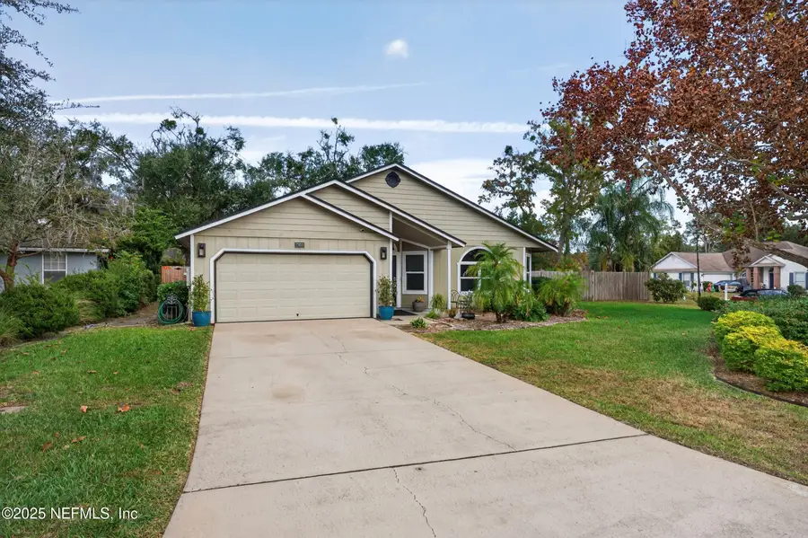 7951 Copperfield N Circle, Jacksonville, FL 32244 - Image #3