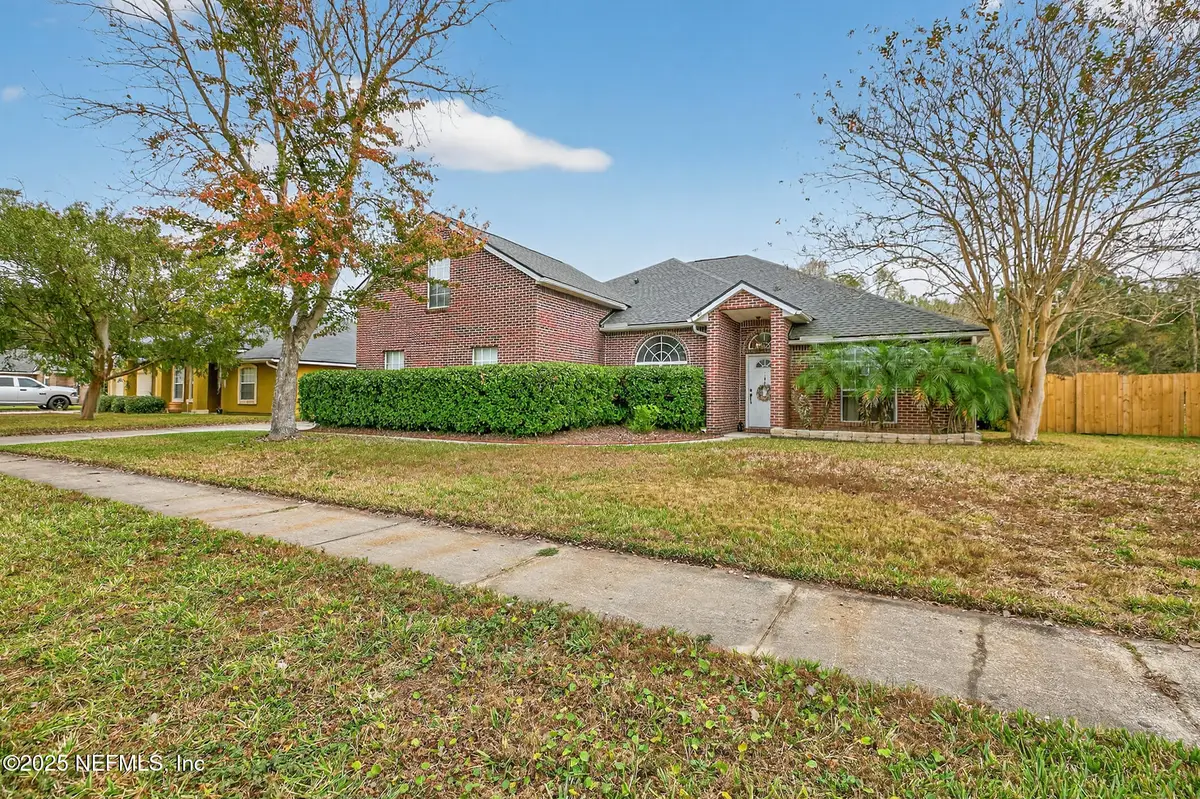 701 Camp Francis Johnson Road, Orange Park, FL 32065 - Image #1