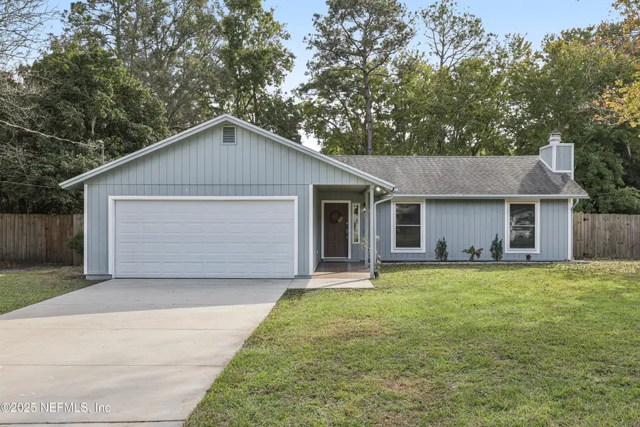 410 Lucys Lane, Fleming Island, FL 32003 - Image #2