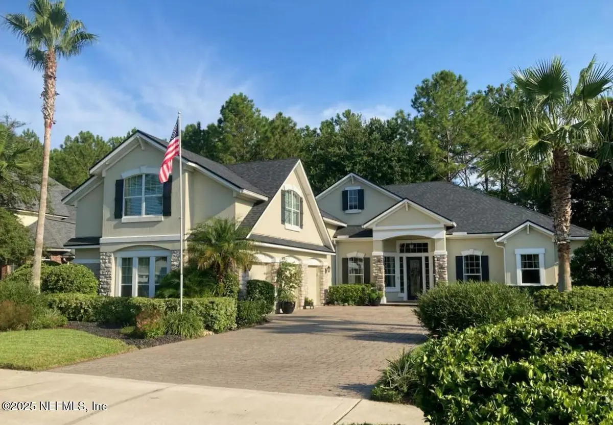 204 Stonewell Drive, Saint Johns, FL 32259 - Image #1