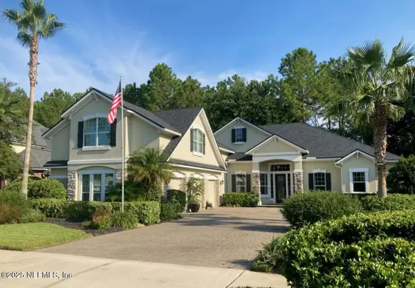 204 Stonewell Drive, St. Johns, FL 32259