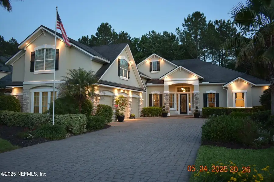 204 Stonewell Drive, Saint Johns, FL 32259 - Image #2