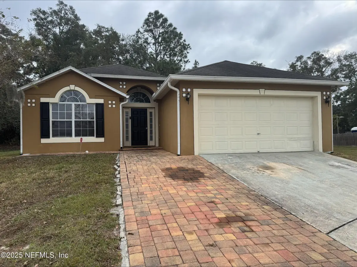 3146 Rogers Avenue, Jacksonville, FL 32208 - Image #1