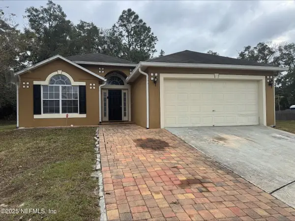 3146 Rogers Avenue, Jacksonville, FL 32208