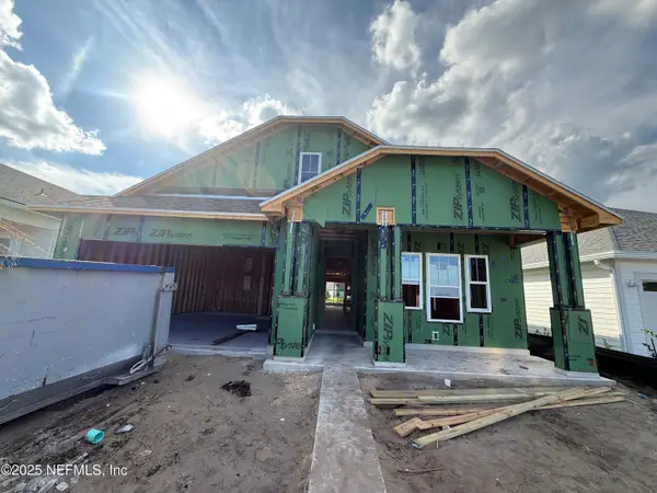 562 Maralinda Drive, St. Augustine, FL 32095