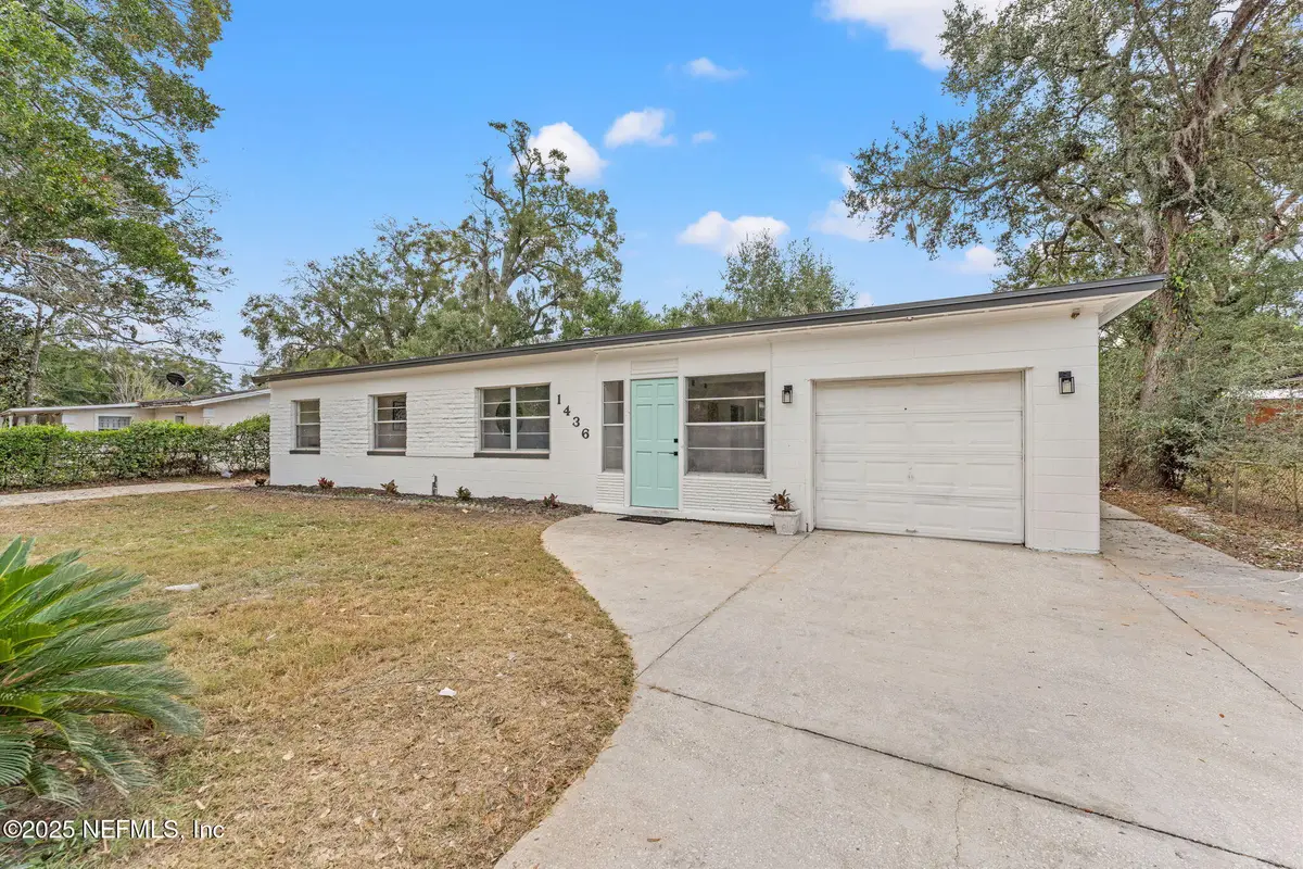 1436 Forest Hills Road, Jacksonville, FL 32208 - Image #1