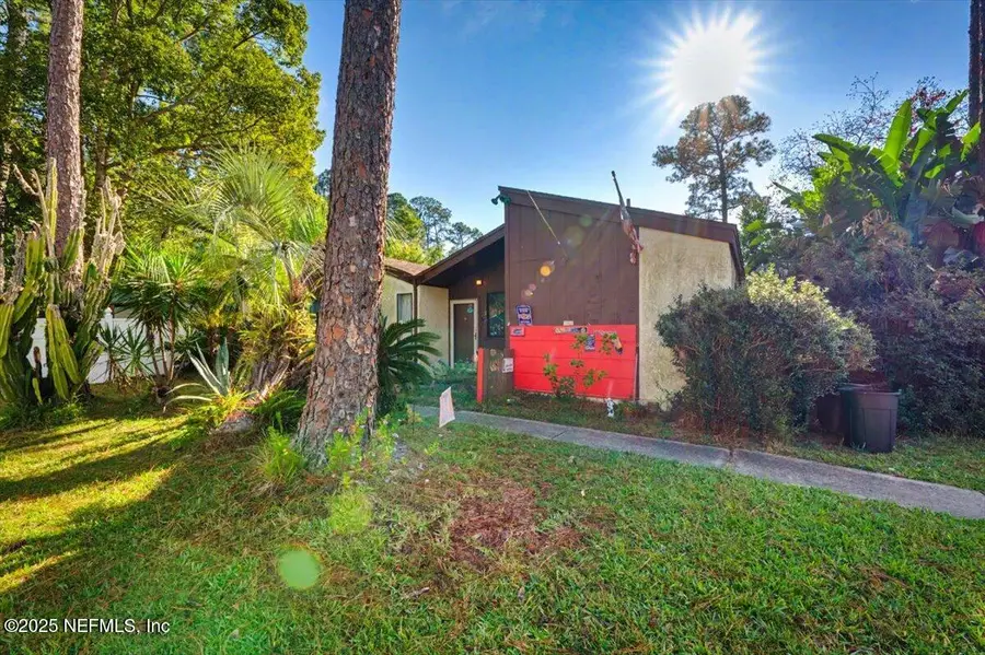 2519 Whispering Woods Boulevard #3, Jacksonville, FL 32246 - Image #2