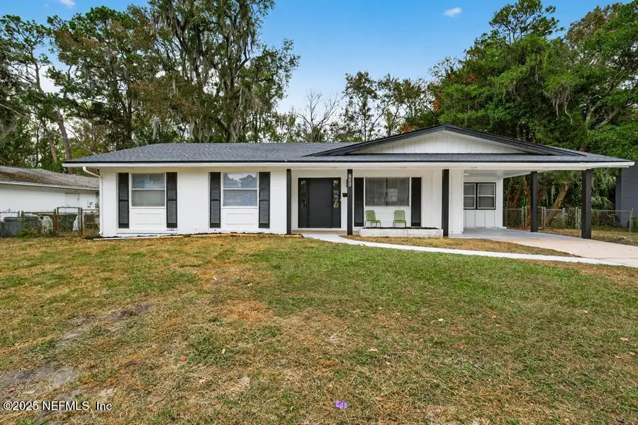 735 Grove Park Boulevard, Jacksonville, FL 32216 - Image #2