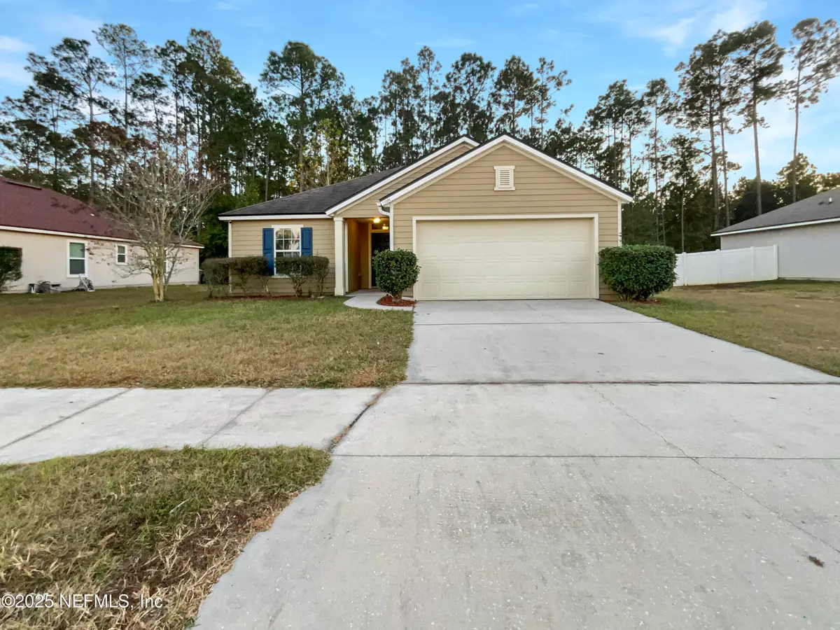 11566 Carson Lake Drive, Jacksonville, FL 32221 - Image #1