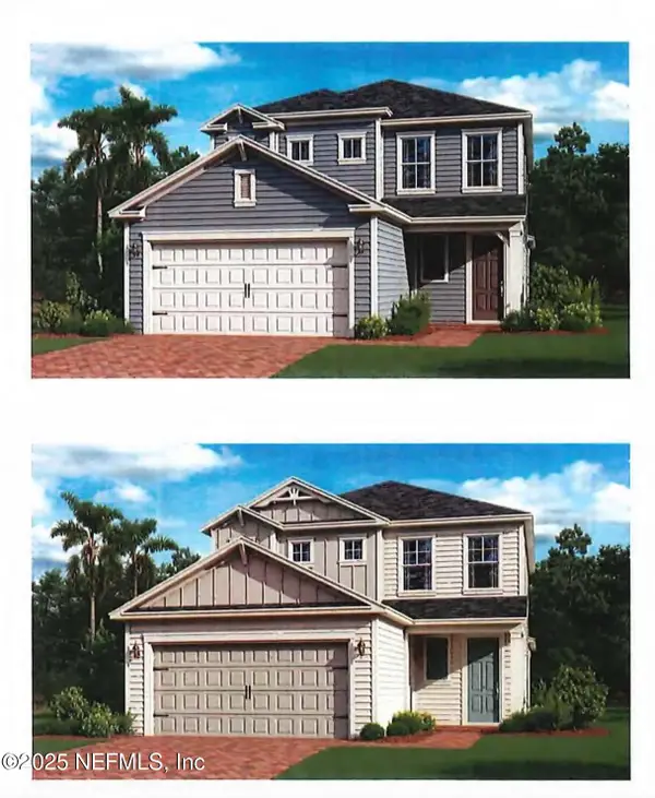 35 Old Bull Bay Court, St. Augustine, FL 32084