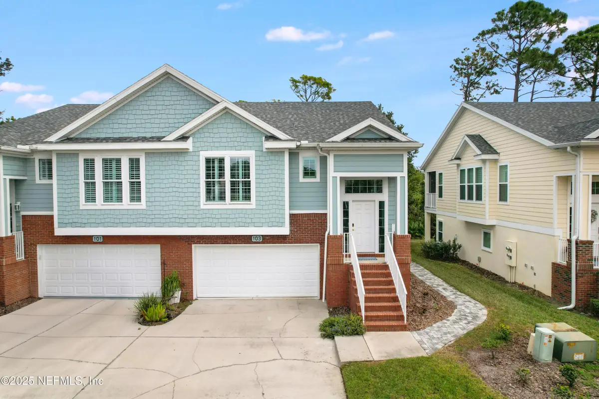 103 Sunset Circle, Saint Augustine, FL 32080 - Image #1