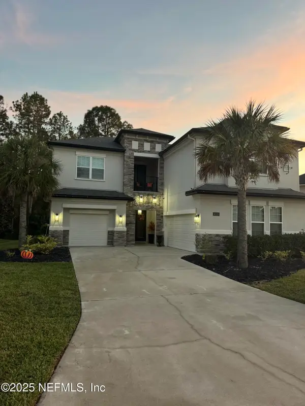 4328 Eagle Landing Parkway, Orange Park, FL 32065