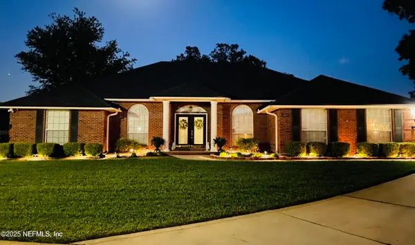 1419 Falkirk Court, Jacksonville, FL 32221