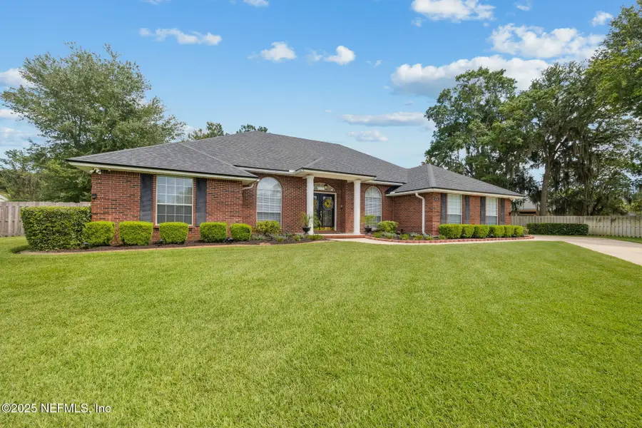 1419 Falkirk Court, Jacksonville, FL 32221 - Image #3