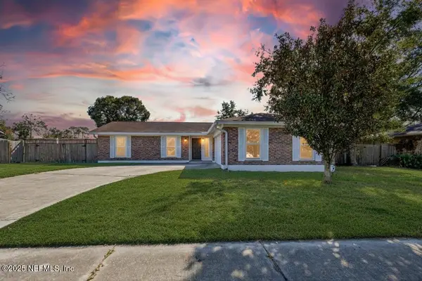 8240 Springtree Road, Jacksonville, FL 32210