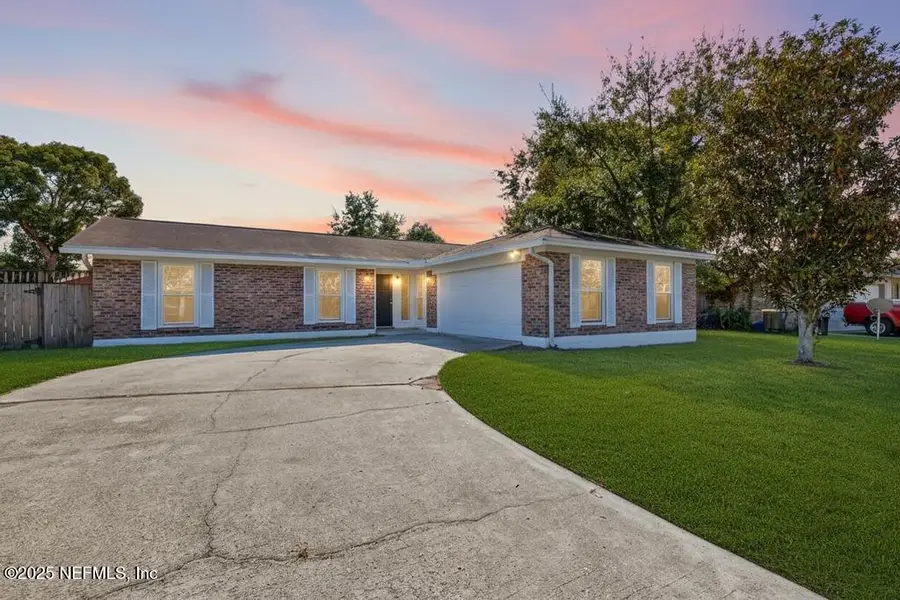 8240 Springtree Road, Jacksonville, FL 32210 - Image #2