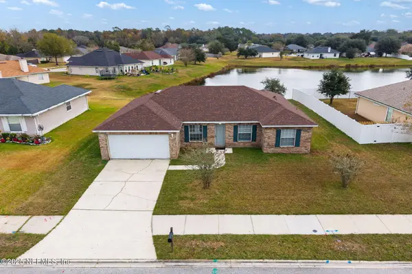 11673 Rolling River Boulevard, Jacksonville, FL 32219