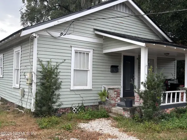 4590 Merrimac Avenue, Jacksonville, FL 32210