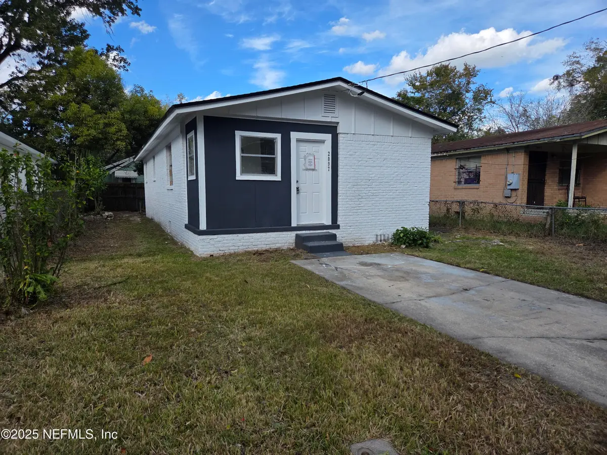 2097 Baldwin Street, Jacksonville, FL 32209 - Image #1