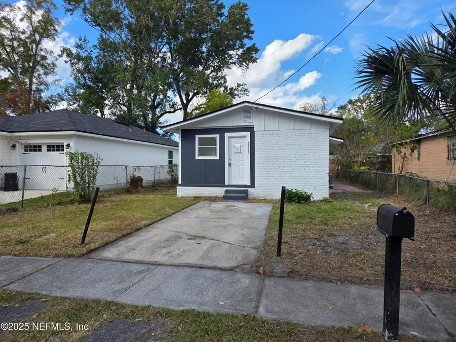 2097 Baldwin Street, Jacksonville, FL 32209 - Image #2