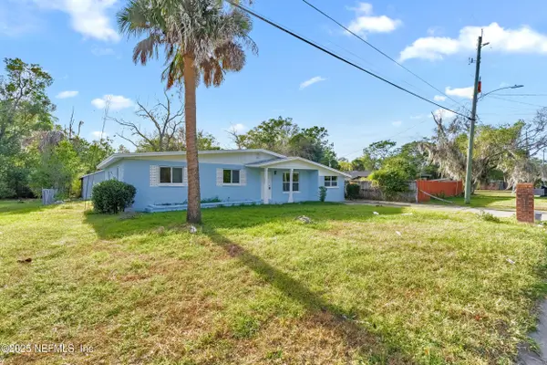 8988 Castle Boulevard, Jacksonville, FL 32208