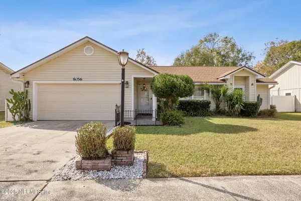8056 Cumberland Gap N Trail, Jacksonville, FL 32244