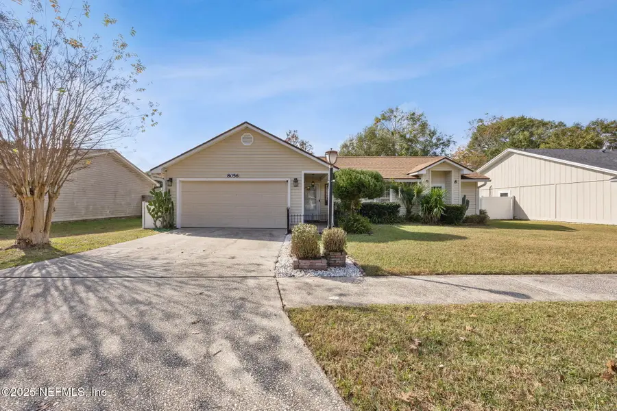 8056 Cumberland Gap N Trail, Jacksonville, FL 32244 - Image #2