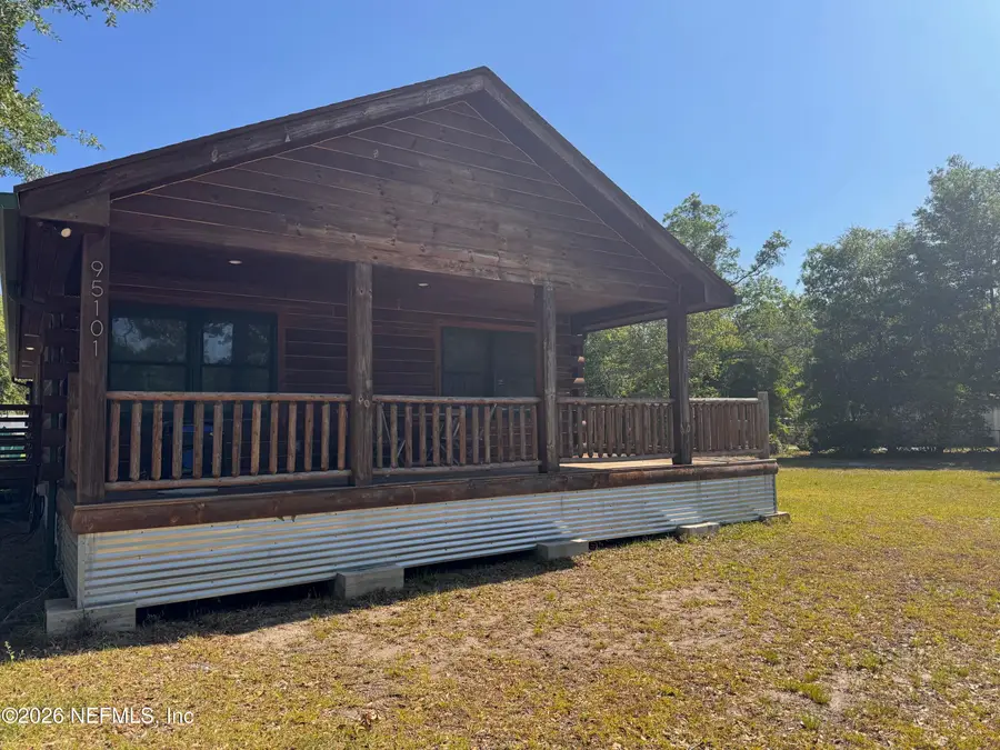 95101 Dwight Drive, Fernandina Beach, FL 32034 - #3
