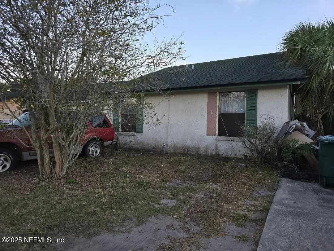 8918 Ivey Road #5, Jacksonville, FL 32216 - Image #1