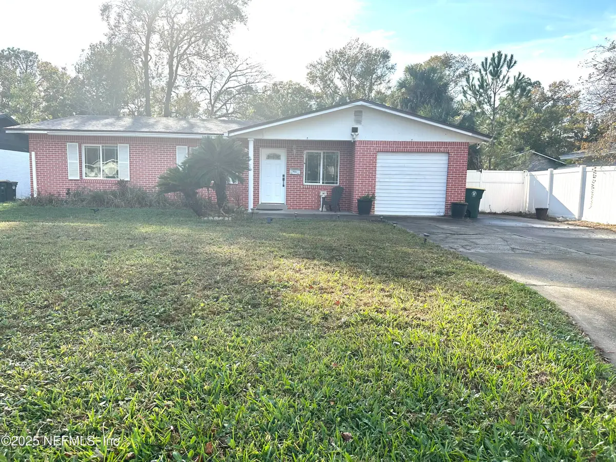 7660 Praver E Drive, Jacksonville, FL 32217 - Image #1