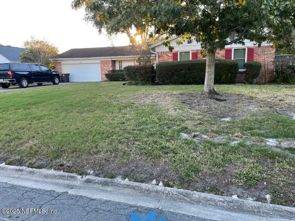 4237 St Francis Circle, Jacksonville, FL 32210 - Image #1