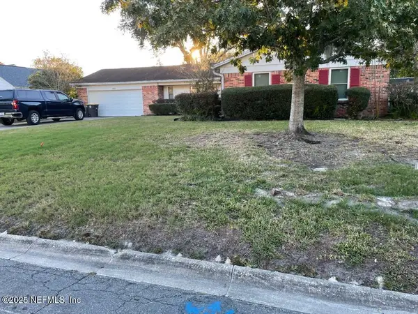 4237 St Francis Circle, Jacksonville, FL 32210