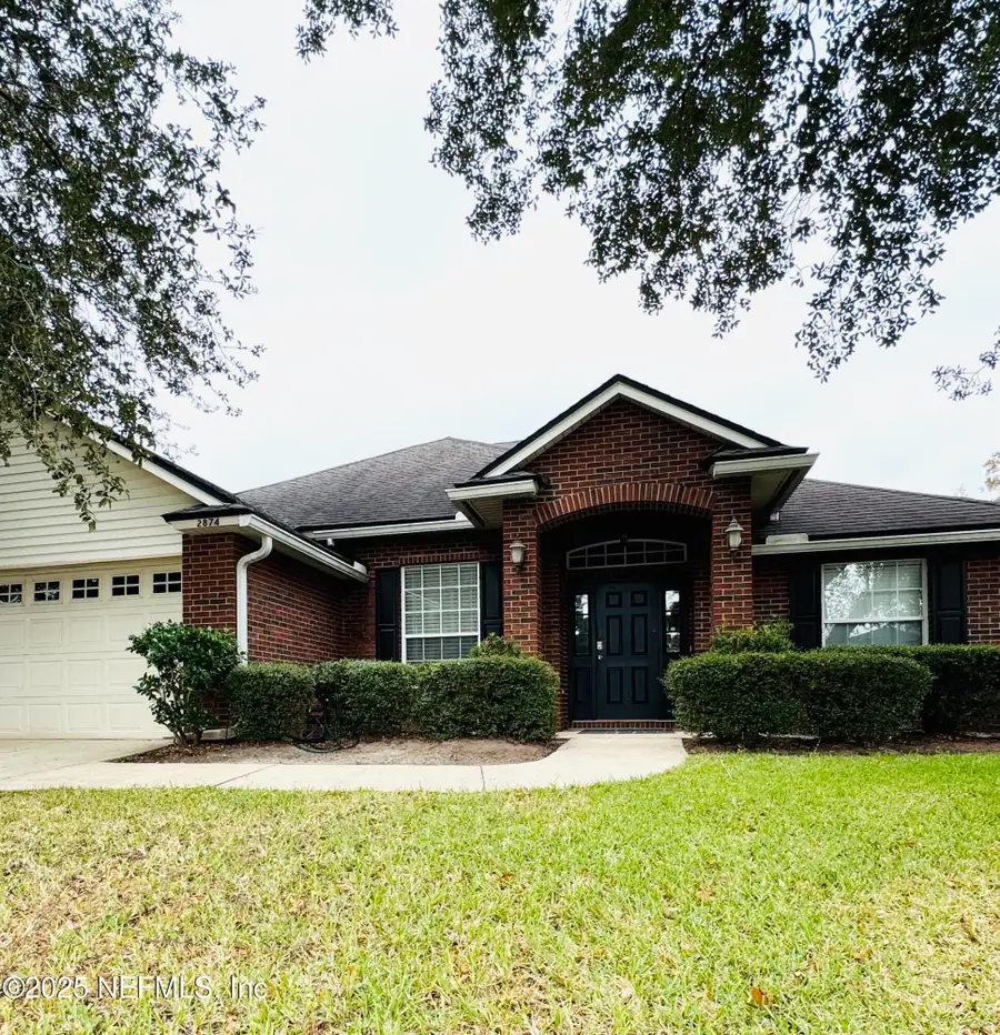 2874 Pebblewood Lane, Orange Park, FL 32065 - Image #2