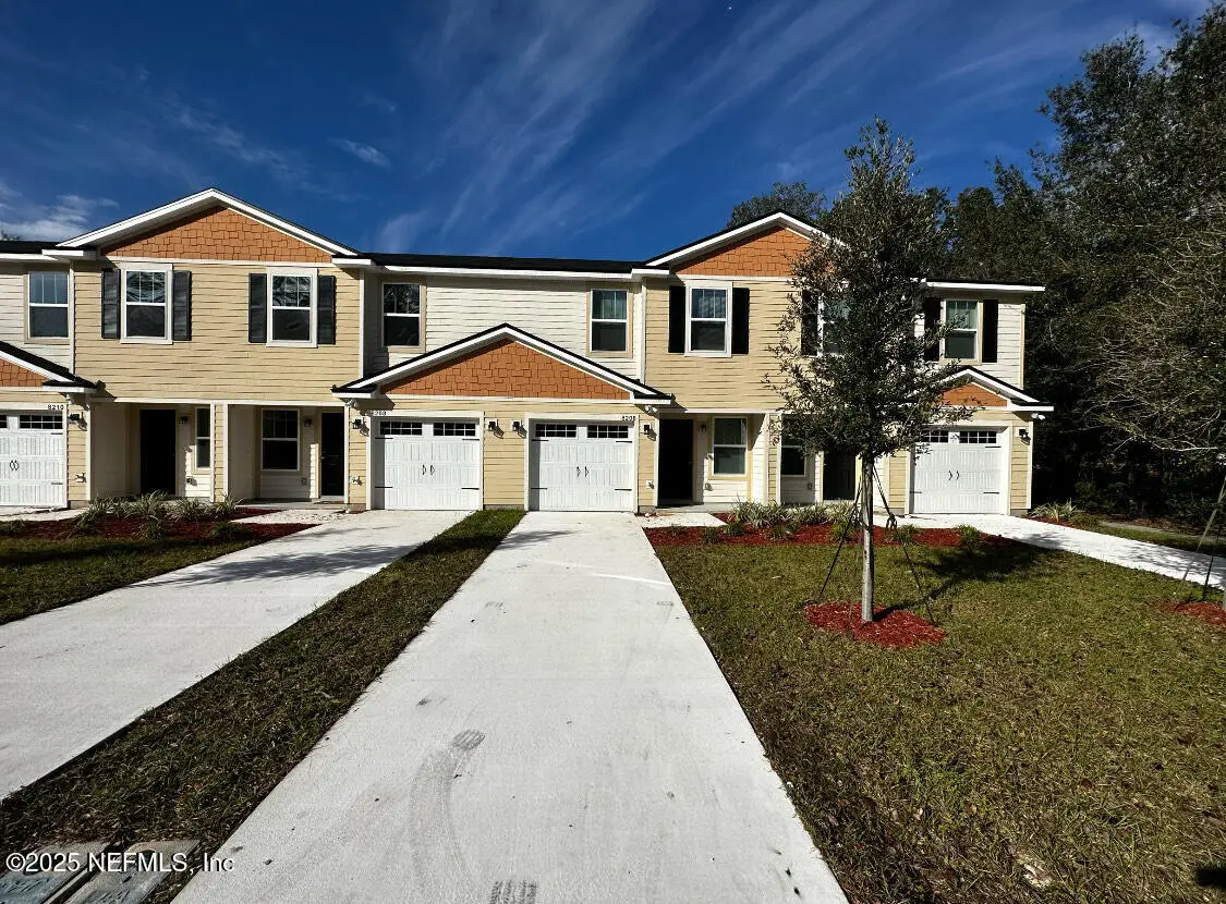 8206 Halls Hammock Court, Jacksonville, FL 32244 - Image #1