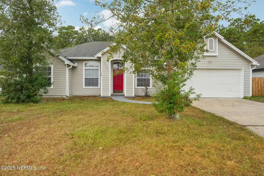 6662 Delta Post W Drive, Jacksonville, FL 32244 - Image #2