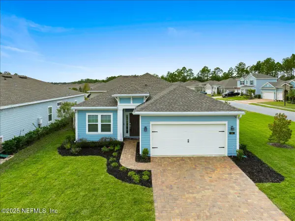 24 Purus Way, St. Johns, FL 32259