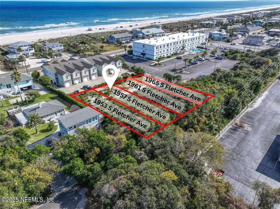 1957 S Fletcher Avenue, Fernandina Beach, FL 32034 - #2