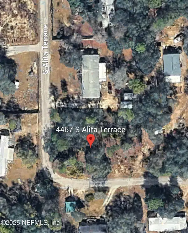 4467 S Alita Terrace, Homosassa, FL 34446