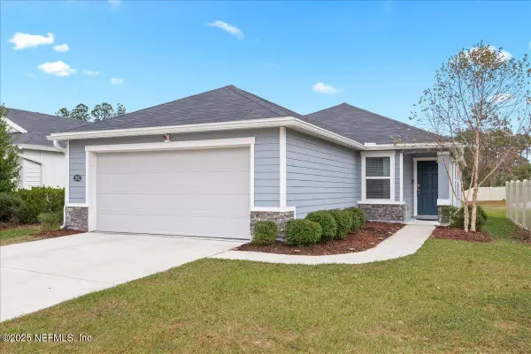2012 Montward Preserve Way, Jacksonville, FL 32218