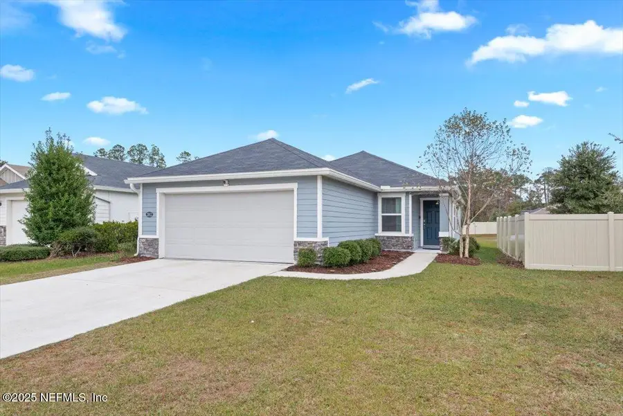 2012 Montward Preserve Way, Jacksonville, FL 32218 - Image #2