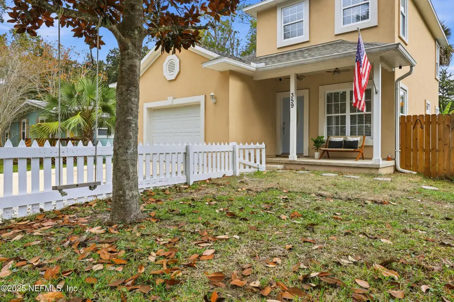 359 Cape Avenue, Saint Augustine, FL 32084 - Image #3