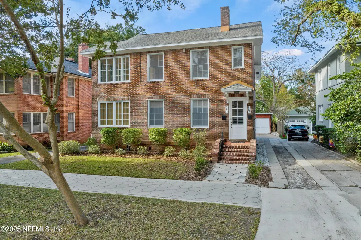 3669 Hedrick Street, Jacksonville, FL 32205 - Image #1