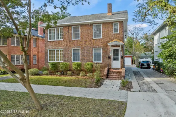 3669 Hedrick Street, Jacksonville, FL 32205