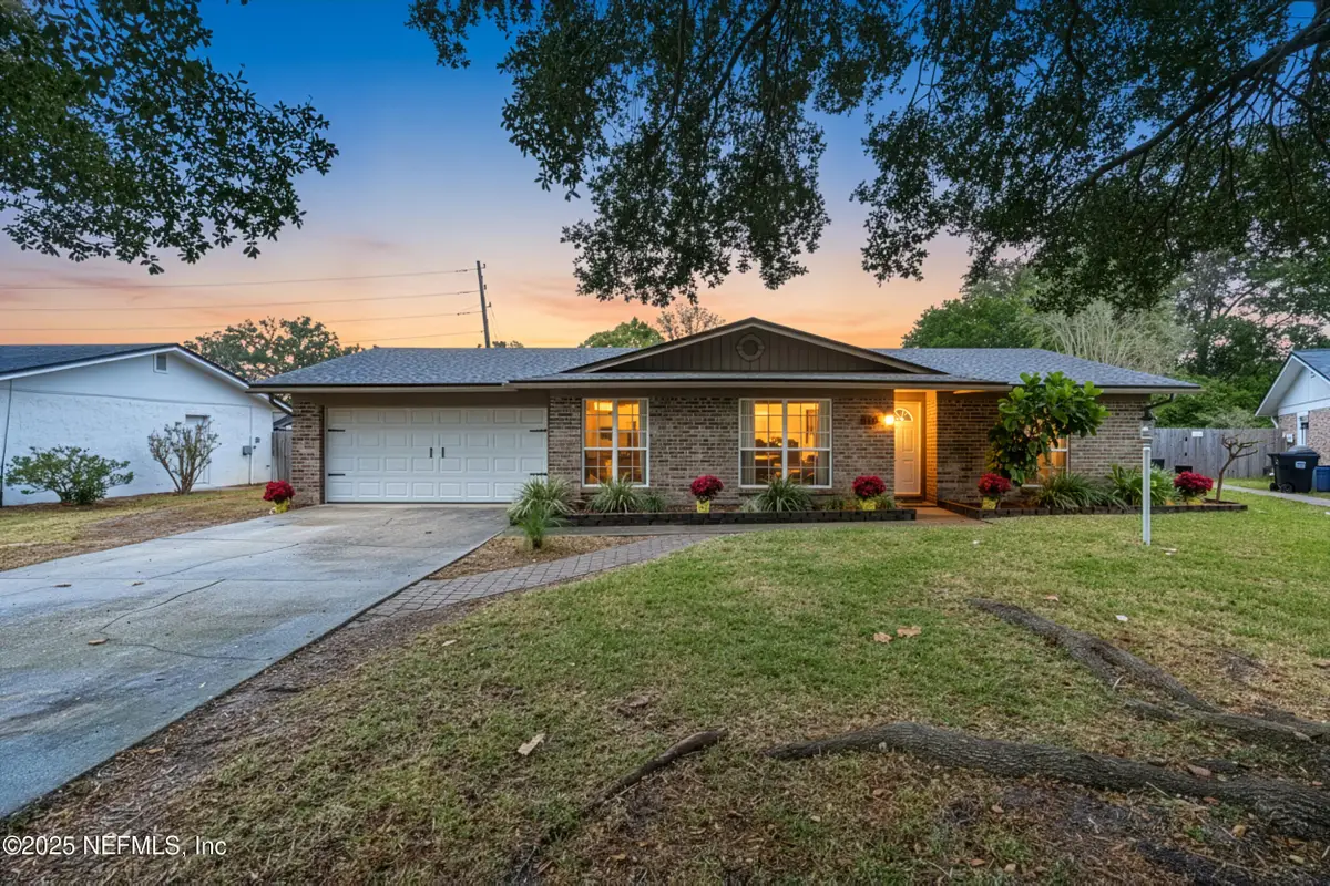 2380 Oakdale N Drive, Orange Park, FL 32073 - Image #1