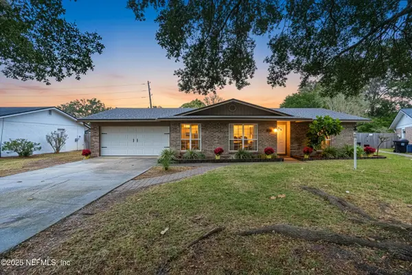 2380 Oakdale N Drive, Orange Park, FL 32073