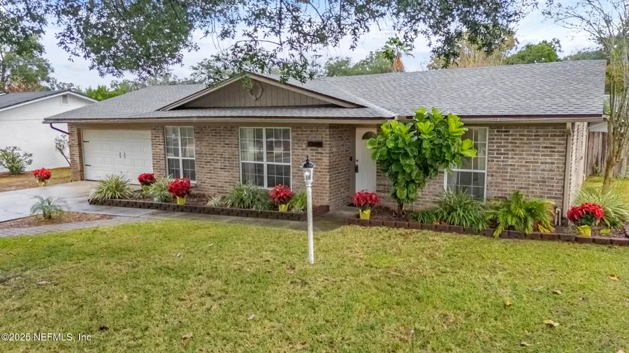 2380 Oakdale N Drive, Orange Park, FL 32073 - Image #2