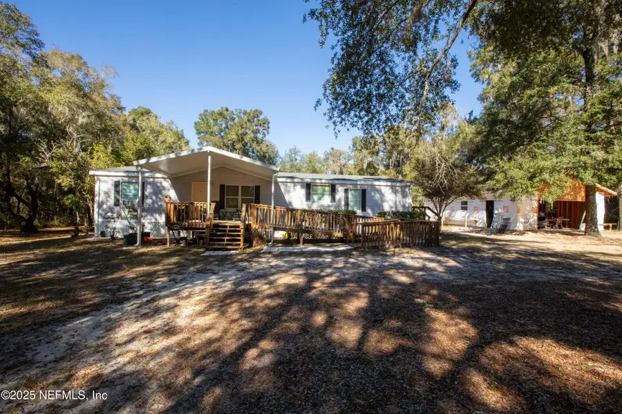 136 Boots Road, Melrose, FL 32666 - Image #3