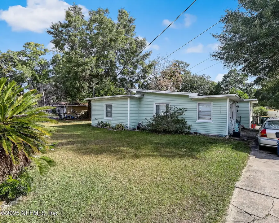 3737 Peach Drive, Jacksonville, FL 32246 - Image #2