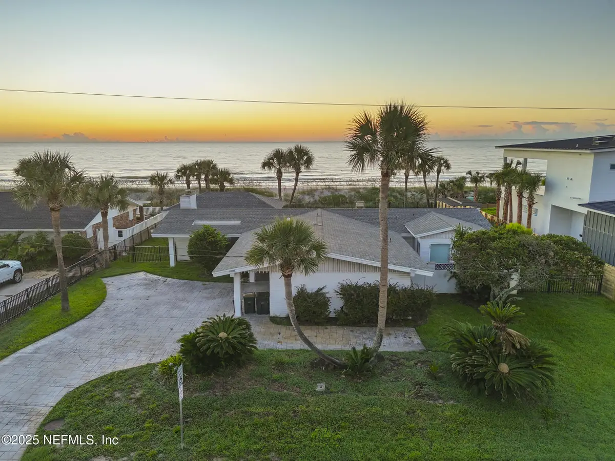 851 Beach Avenue, Atlantic Beach, FL 32233 - Image #1