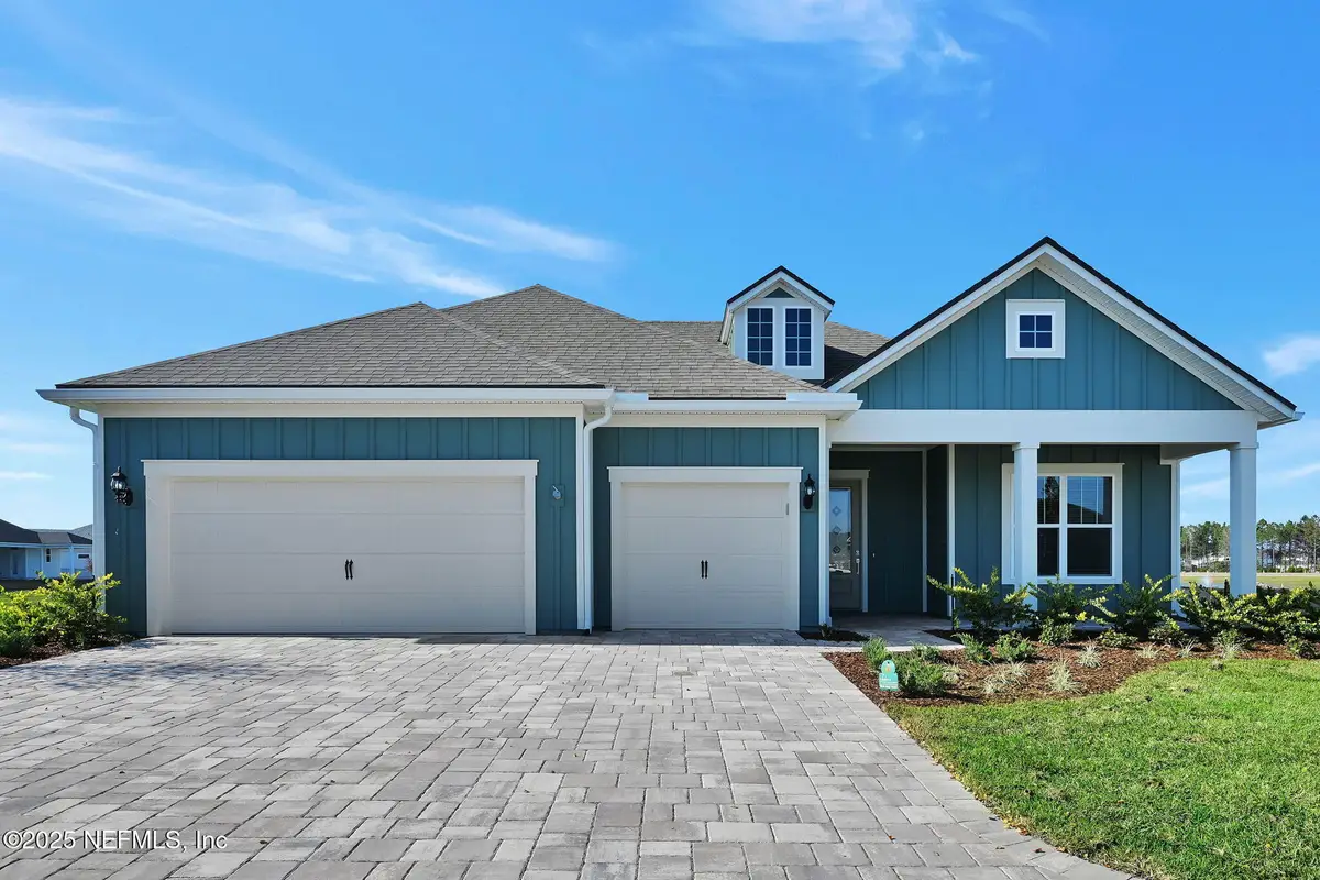 75 Binnacle Court, Saint Johns, FL 32259 - Image #1
